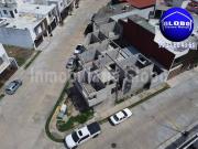 Casa en venta en obra gris Fracc. Palmira, en esquina,...