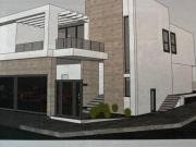 Casa en venta en obra gris Pedregal de la Montaña