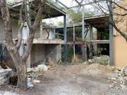 Casa EN VENTA en obra negra MARFIL