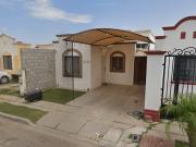 CASA EN VENTA EN OBREGON SONORA