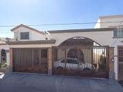 CASA EN VENTA EN OBREGON SONORA
