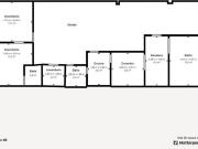 Casa en venta en Obrera