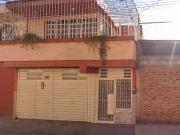 CASA EN VENTA EN OBRERA CAMPESINA PUEBLA