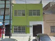 Casa en venta en Obrera, Cuauhtémoc, Ciudad de México
