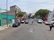 Casa en venta en Obrera, Cuauhtémoc, Ciudad de México