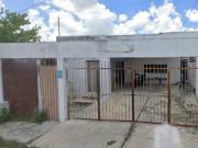 Casa en venta en Obrera, Mérida, Yucatán