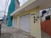 Casa en venta en Obrera, Mérida, Yucatán