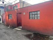 Casa en Venta en Obrero Popular, Azcapotzalco