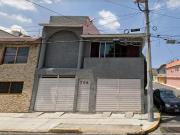 Casa en venta en Ocho Cedros, Toluca, México