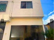 Casa en Venta en Ocolusen, Morelia