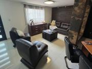 Casa en venta en Ocolusen, Morelia, Michoacán