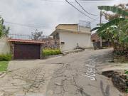 CASA EN VENTA EN OCOTEPC, EN CUERNAVACA, MORELOS.SF