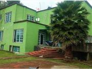 Casa en venta en Ocotepec, Cuernavaca, Morelos