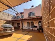 Casa en venta en Ocotepec, Cuernavaca, Morelos