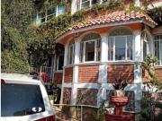 Casa en venta en Ocotepec, Cuernavaca, Morelos