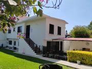 Casa en venta en Ocotepec, Cuernavaca, Morelos
