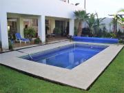 Casa en venta en Ocotepec, Cuernavaca, Morelos
