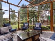 Casa en venta en Ocotepec, San Jerónimo