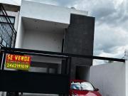 Casa en venta en Ocotl?n, Tlaxcala