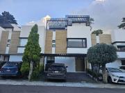 Casa en venta en Ocoyoacac