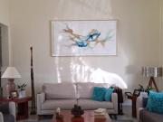 CASA EN VENTA EN OCOYOACAC, CONDOMINIO PUERTA DEL CARMEN