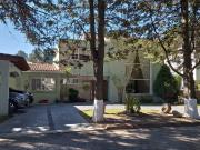 CASA EN VENTA EN OCOYOACAC, CONDOMINIO PUERTA DEL CARMEN