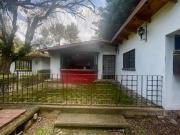 CASA EN VENTA EN OCOYOACAC, FRACCIONAMIENTO CHIMALIAPAN