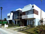 Casa en venta en Ocoyoacac, La Escondida Residencial