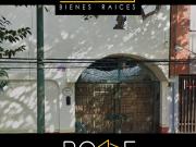 Casa en Venta en Odesa. Portales Nte, Benito Juárez,...