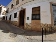 Casa en Venta en Ohanes