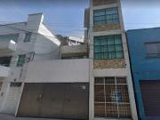 Casa En Venta En Ohio 13, Nápoles, Ciudad De México, Cdmx