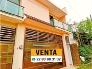 Casa en Venta en Ojo de Agua