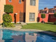 Casa en Venta en Ojo de Agua, Cuernavaca Morelos