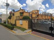 CASA EN VENTA EN OJO DE AGUA ESTADO DE MEXICO