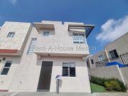 Casa en venta en Ojo de Agua, Tecámac 26 598 JAS