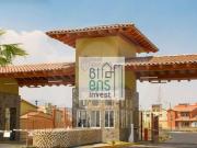 CASA EN VENTA EN OJO DE AGUA TECAMAC