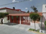 CASA EN VENTA EN OJO DE AGUA TECAMAC C LIMONES LT 3 MZ...