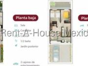 Casa en Venta en Ojo de Agua, Tecamac CR 26 600