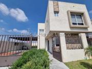 Casa en Venta en Ojo de Agua, Tecamac CR 26 601