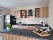 Casa en Venta en Ojo de Agua, Tecamac CR 26 601