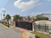 Casa en venta en Ojo de Agua Tecámac Edo Mex