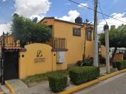 CASA EN VENTA EN OJO DE AGUA, TECAMAC, EDO. MEX