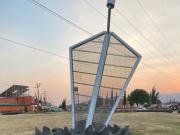 Casa en venta en Ojo de Agua, Tecamac, Estado De México