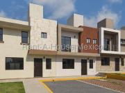 Casa en Venta en Ojo de Agua, Tecamac JL 26 600