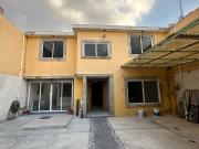 Casa en venta en Ojo de Agua, Tecámac, México