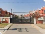 Casa en venta en Ojo de Agua, Tecámac, México