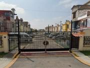 Casa en venta en Ojo de Agua, Tecámac, México