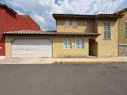 Casa en venta en Ojo de Agua, Tecámac, México