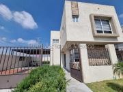 Casa en Venta en Ojo de Agua Tecámac VE 26 601