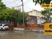 casa en venta en olaya herrera. Cod V26244